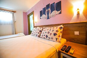 Bozcaada Hotel Vitis
