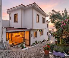 Bozcaada Hotel Vitis