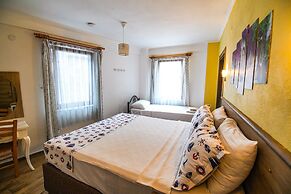 Bozcaada Hotel Vitis
