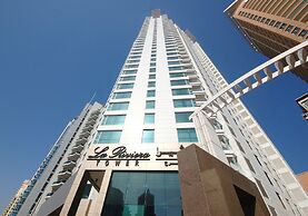 Kennedy Towers - La Riviera