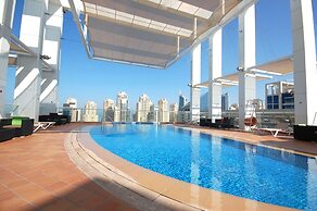 Kennedy Towers - La Riviera