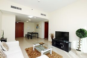 Kennedy Towers - Park Towers