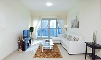 Kennedy Towers - Park Towers
