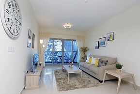 Kennedy Towers - Park Towers