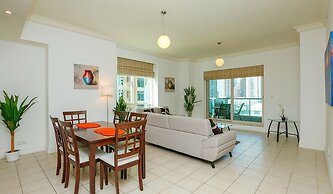 Kennedy Towers - Mesk Tower