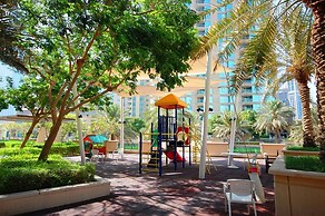 Kennedy Towers - Mesk Tower