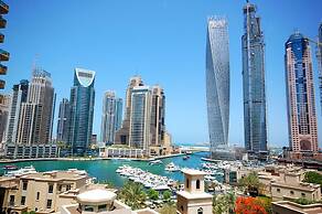 Kennedy Towers - Mesk Tower