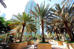 Kennedy Towers - Mesk Tower