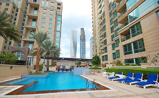 Kennedy Towers - Mesk Tower