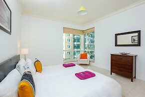 Kennedy Towers - Mesk Tower