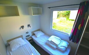 Glamping Terre & Mer