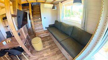 Glamping Terre & Mer
