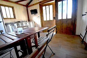 Glamping Terre & Mer