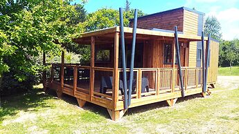 Glamping Terre & Mer