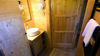 Glamping Terre & Mer