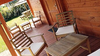Glamping Terre & Mer