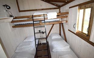 Glamping Terre & Mer