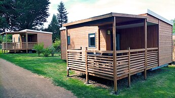 Glamping Terre & Mer
