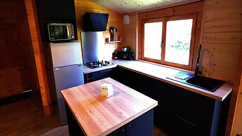 Glamping Terre & Mer