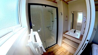 Glamping Terre & Mer