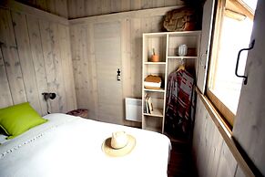 Glamping Terre & Mer