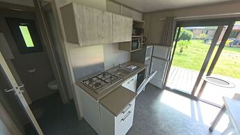 Glamping Terre & Mer