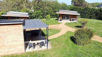 Glamping Terre & Mer