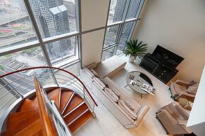 Kennedy Towers - Central Park Towers
