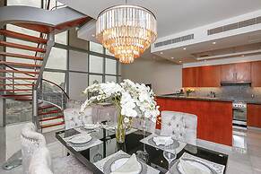 Kennedy Towers - Central Park Towers