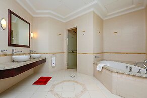 E&T Holiday Homes - Frond C Villa