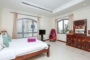 E&T Holiday Homes - Frond C Villa