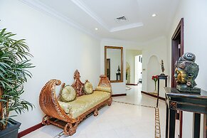 E&T Holiday Homes - Frond C Villa