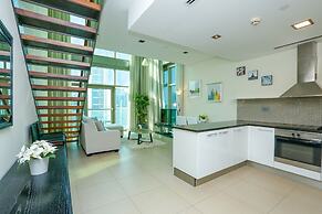 E&T Holiday Homes - Liberty House
