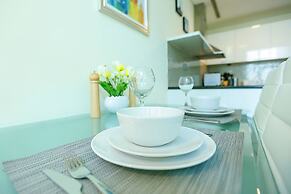 E&T Holiday Homes - Liberty House