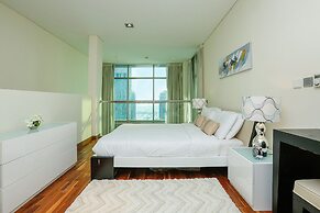 E&T Holiday Homes - Liberty House