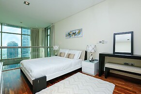 E&T Holiday Homes - Liberty House