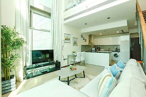 E&T Holiday Homes - Liberty House