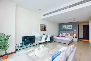 E&T Holiday Homes - Liberty House