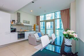 E&T Holiday Homes - Liberty House