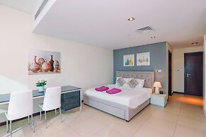 E&T Holiday Homes - Liberty House