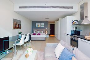 E&T Holiday Homes - Liberty House
