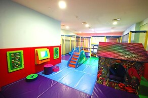 Kennedy Towers - Princess Tower