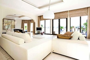 Kennedy Towers - Frond E Villa