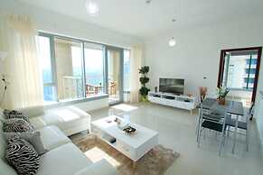 Kennedy Towers - 29 Boulevard