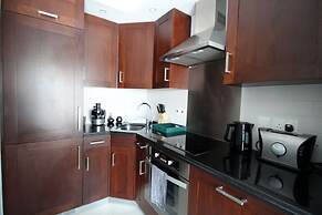 Kennedy Towers - 29 Boulevard