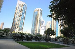 Kennedy Towers - 29 Boulevard