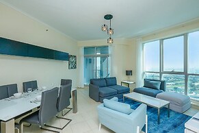 Kennedy Towers - Torch Tower