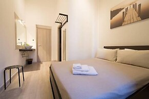 Romano Rooms