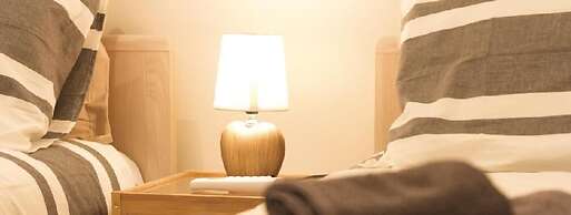 Romano Rooms