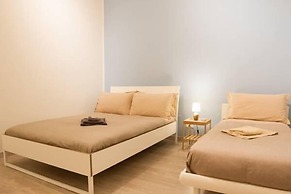 Romano Rooms